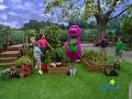 Barney Help Protect The Earth