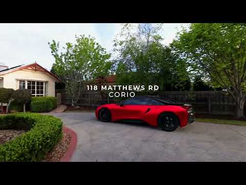 118 Matthews Road, Corio, VIC 3214, 6房, 2浴, House