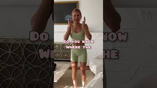 it’s christmas fever #shorts