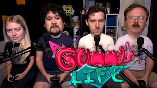 No Jokes, Bits, or Shenanigans Allowed in A Gummy's Life!