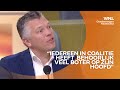 Kamer debatteert vandaag over notulen: 'Iedereen in de coalitie heeft boter op zijn hoofd'
