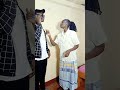 Niachie Mume Wangu Bosi