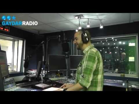 GaydarRadio - Shawnee Taylor