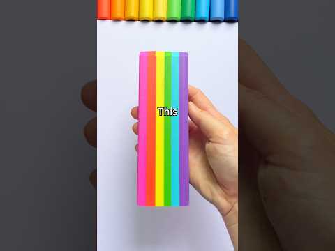 World s LARGEST Eraser VS 5 Levels🔥😳 #art #drawing #eraser #shorts #satisfying