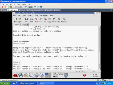 Hierarchical Trust Management for WSN to Trust-Based Routing and Intrusion Detection