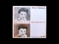 Billy Bragg-Tatler (B-side Audio Only)