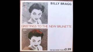 Billy Bragg-Tatler (B-side Audio Only)