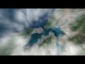 EARTH ZOOM Free Ae Project File Video