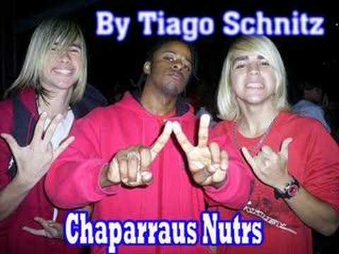 Chaparraus Nutrs - Lan House