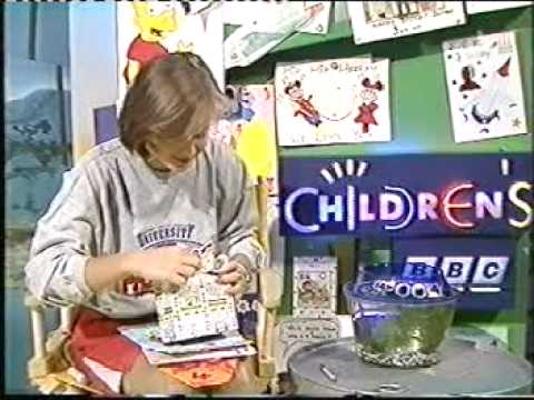 Children's BBC...But First This Part 2