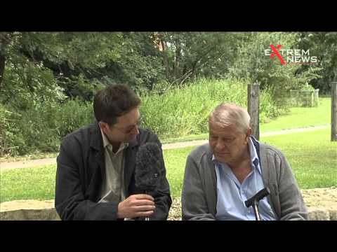 AdSuG.1 - Auf der Spur unserer Geschichte mit dem Historiker Michael Teich