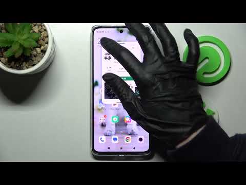 XIAOMI 12 LITE - How To Open Apps In Pop Up View