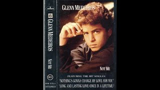 Glenn Medeiros   Not Me 1988