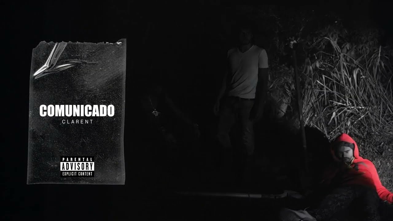 Clarent - COMUNICADO (Visualizer)