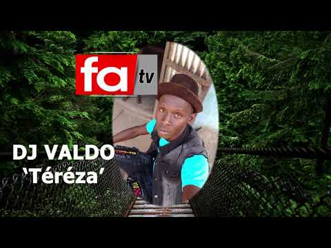 Dj valdo "Térésa"