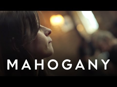 The Night VI - Fears | Mahogany Session