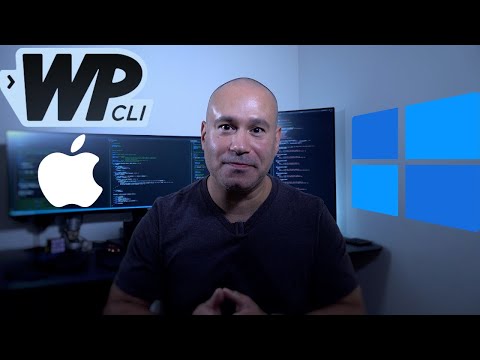 Wp Cli Getting Started