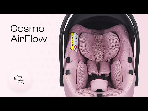 Scoica auto Avionaut Cosmo Airflow