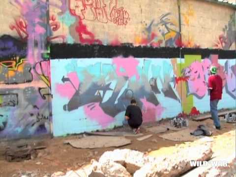 "Turs * Junky" - Wild war clash 2004.