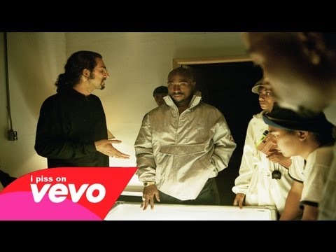 2pac - Made Niggaz(Makaveli The Don/Untouchable)