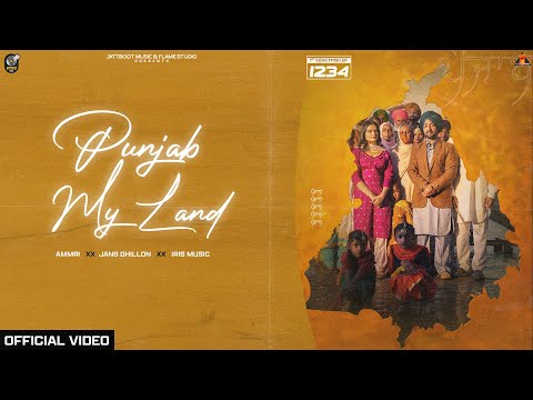 Punjab My Land