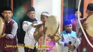 Download lagu MAHALLUL QIYAM K.DAIFI MUIZ - JAMIYYATUL HADRAH ALHASAN mp3