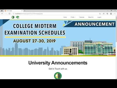 Alumni Tracking System