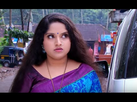 Pattusaree I Episode 184 - Part 2 I Mazhavil Manorama