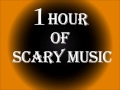 One Hour Of Halloween Party Music - Scary Back ...