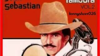 Joan Sebastian Con Banda Los Mejores Exitos Mix