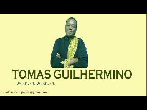 Tomas Guilhermino - MAMA (Official audio)
