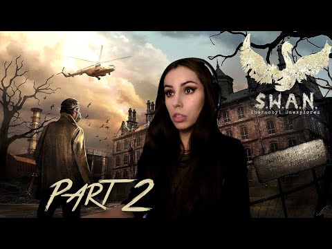 Steam Community :: Video :: Фонд SCP в Чернобыле?! S.W.A.N.: Chernobyl ...