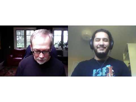 EmacsConf 2022 Q&A: Top 10 reasons why you should be using Eshell