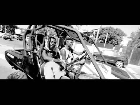 Cabo Snoop fT  Kyaku Kadafi  - Ntanina Kwame