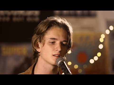 Bradley Stone | They Say (Live @ Howl n Moan Records)