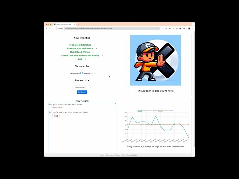 Item video thumbnail