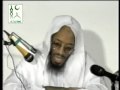 Khalid Yassin Purpose Of Life Part 3