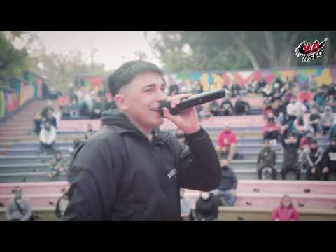 EXE vs KRESS: OCTAVOS | FECHA 5 | Torneo FMS (Rango 3) 🇦🇷 | Koliseo Freestyle