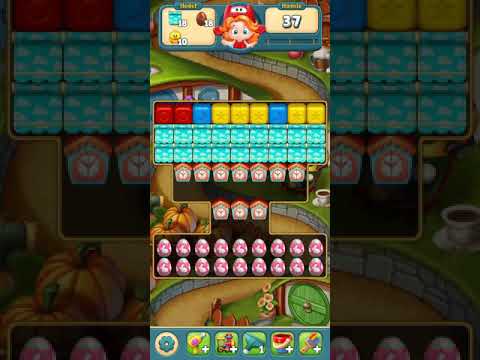 Toy Blast level 2274