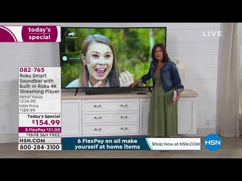 HSN | Welcome Home with Alyce 04.07.2020 - 11 AM