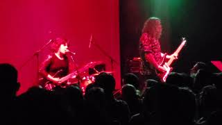 Screaming Females - "I'll Make You Sorry"