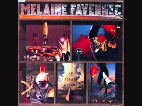 Au secret déluge de Melaine FAVENNEC par JM SUC
