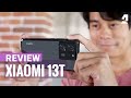 Смартфон Xiaomi 13T 12/256GB SIM + eSIM Meadow Green Global (no charger) 12