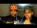 NASTY C - JUNGLE ( REACTION MUSIC VIDEO ) @YOUNG_RIXZ & @KILLA_031 NASTY C - JUNGLE ( REACTION MUSIC VIDEO ) @YOUNG_RIXZ & @KILLA_031