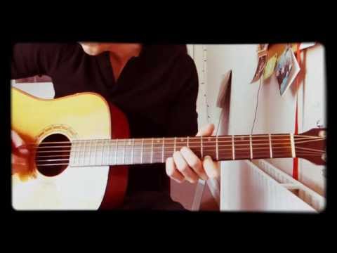 Led Zeppelin - Going To California Cover - How to play - Guitar lesson tutorial