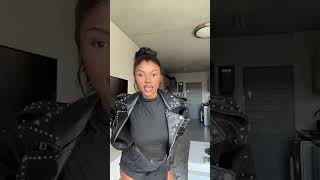 Shesha 😍🌹 Amapiano dance in 2024 you can't stop watching #youtubeshorts