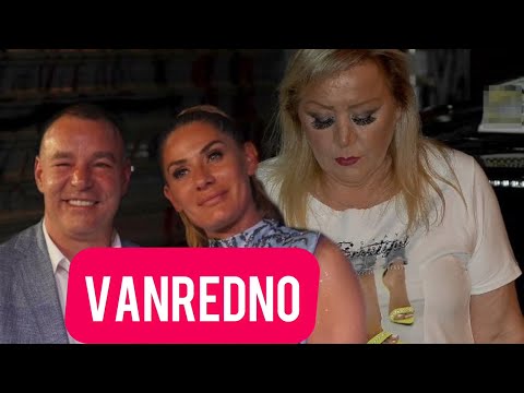 VANREDNO! Zorica Markovic se HITNO oglasila nakon POMIRENJA Bulica i Ane Curcic! Van sebe