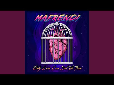 Only Love Can Set Us Free