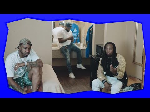 Sule (BSF) - Courtesy Inn (New Official Music Video)