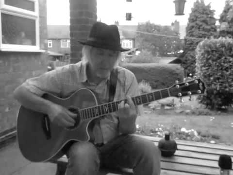 Chris Tobin sings - Then You Can Tell Me Goodbye (John D. Loudermilk)